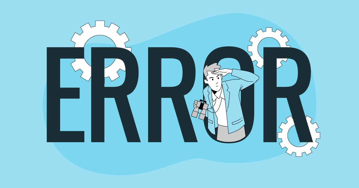 Startup Testing Mistakes
