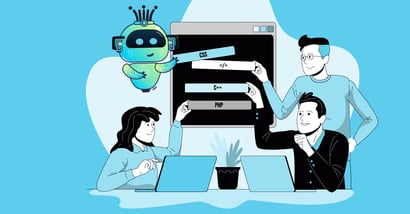 MuukTest E-A-T Method: AI-powered test automation