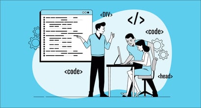 build QA process for startups