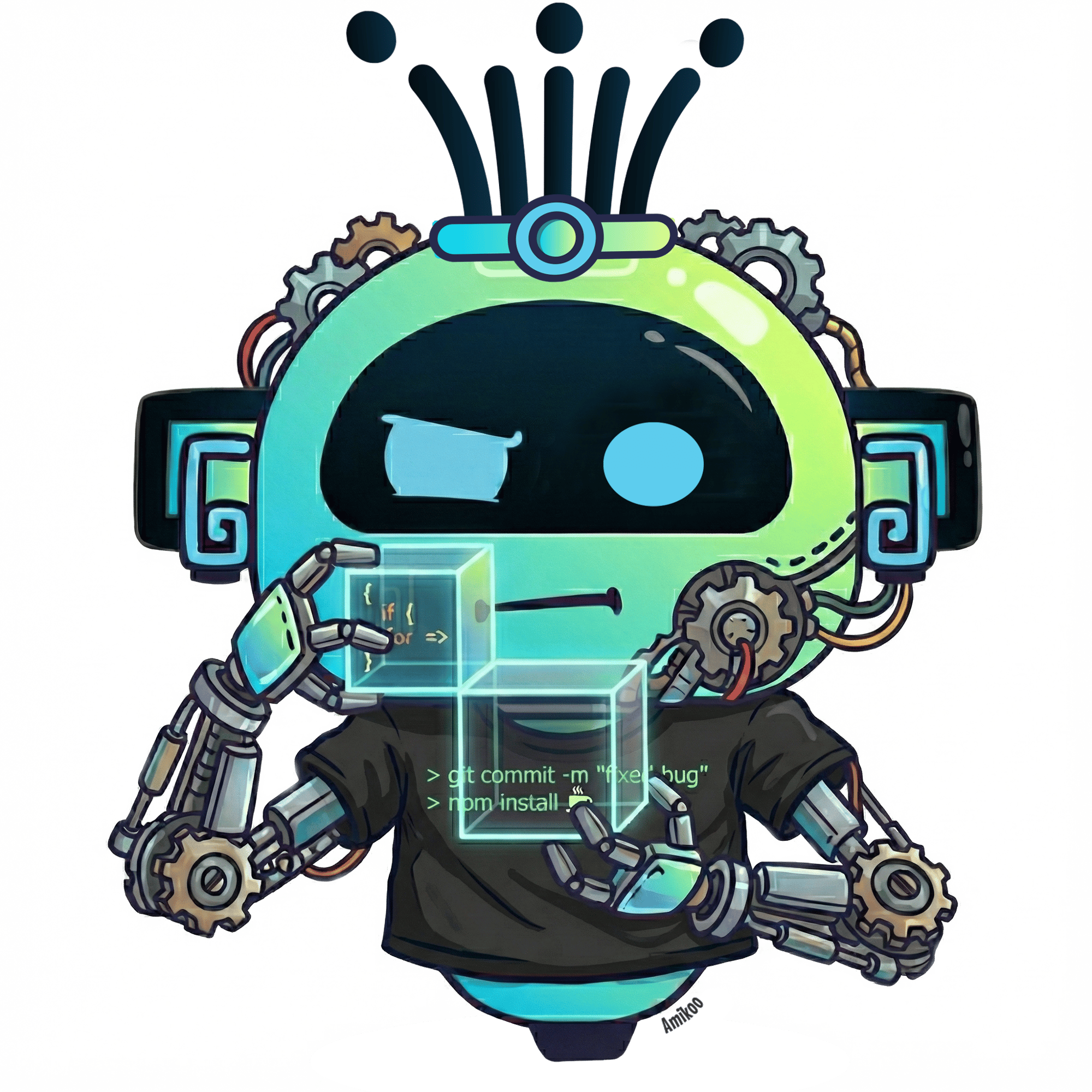 Amikoo_Automation Agent Amikoo_Automation Agent