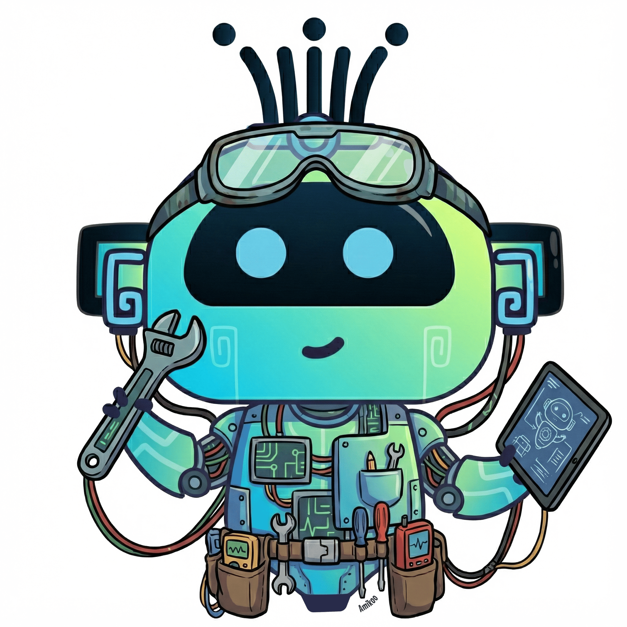 Amikoo_fixer Amikoo_fixer