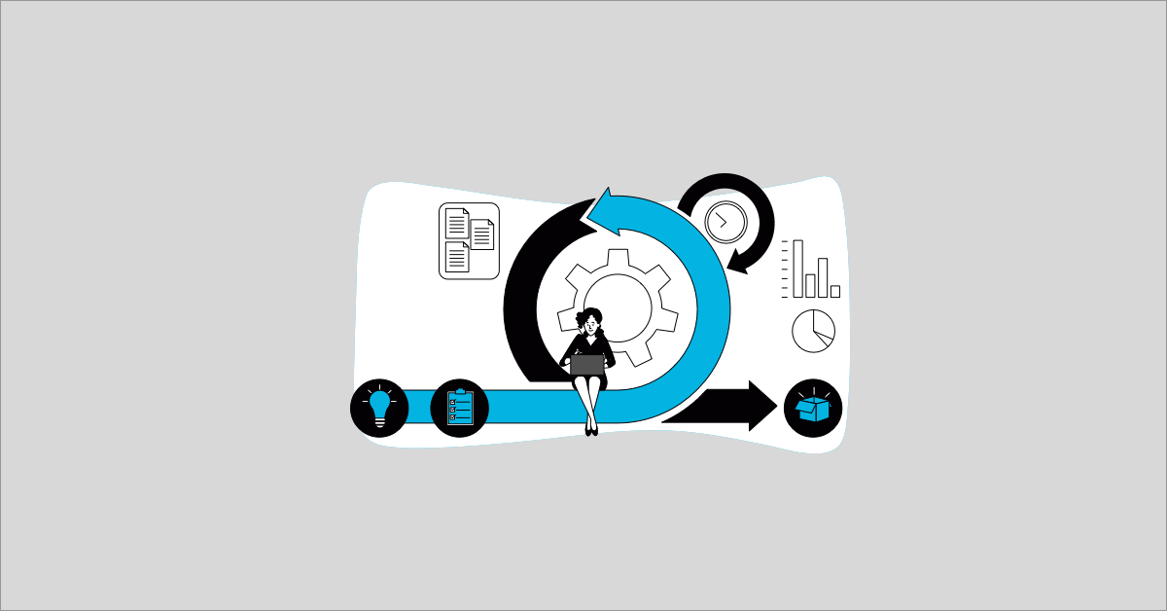 agile test cases management
