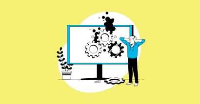 not testing software