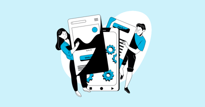 testing b2b applications