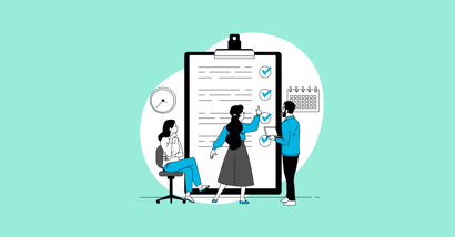 qa checklist