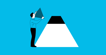 pyramid testing