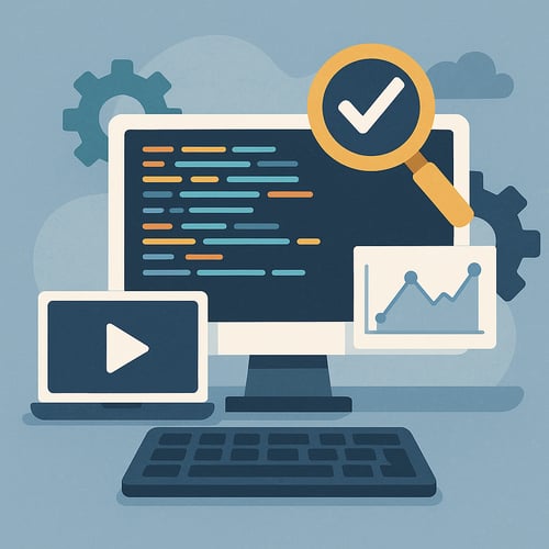 What Is Automated Testing?