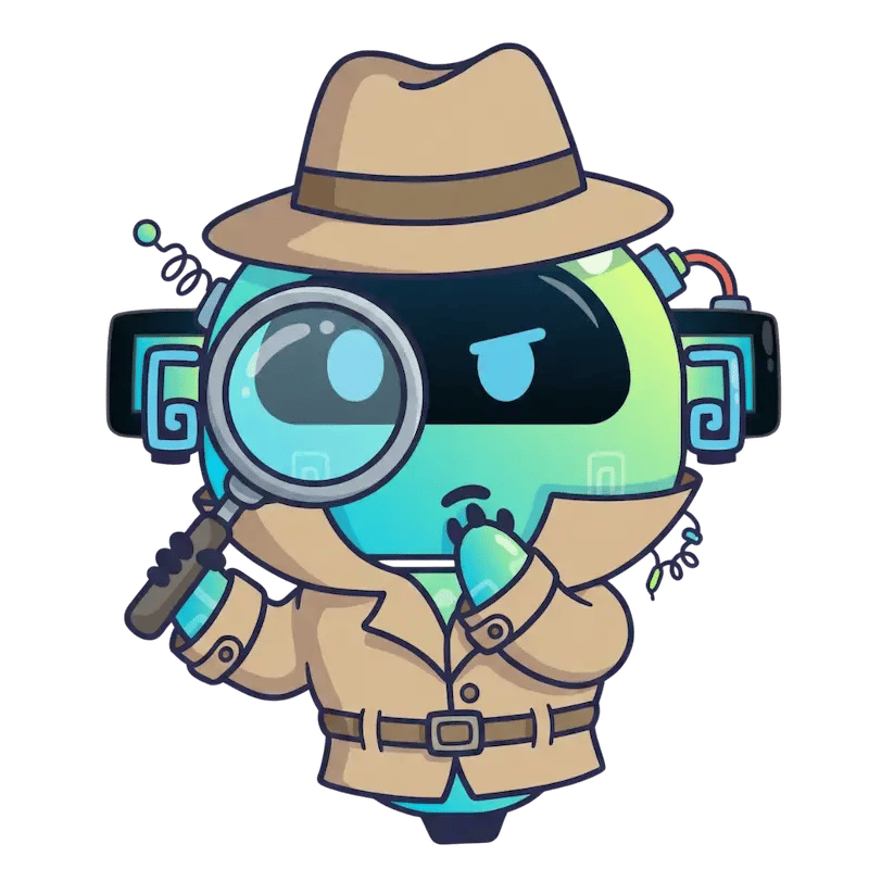 Detective Agent