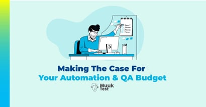 qa budget