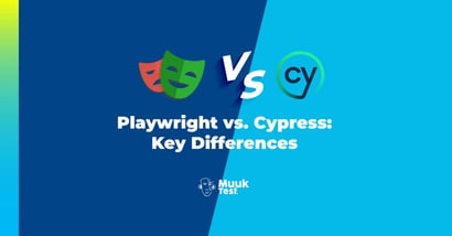Playwright vs Cypress