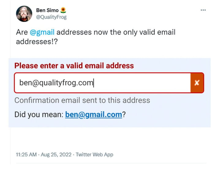 impact of poor software quality