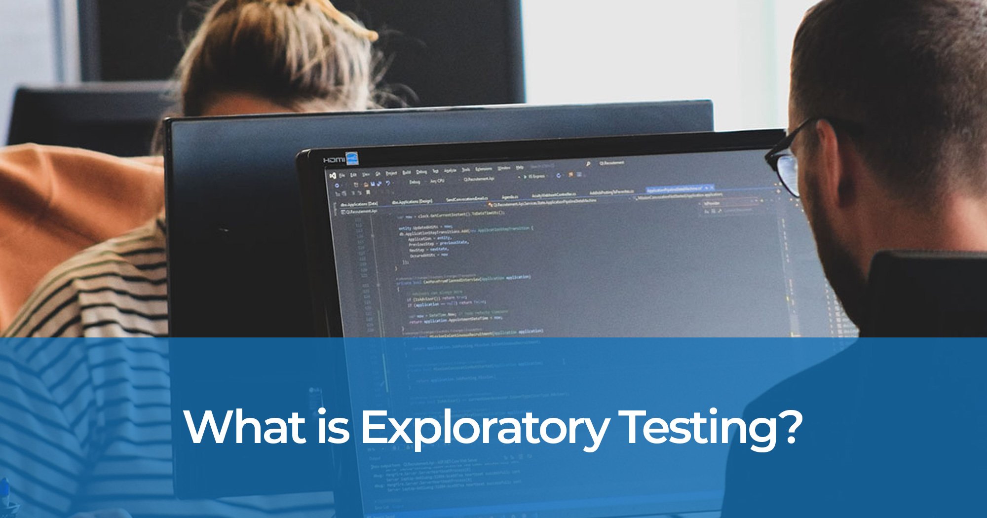 exploratory testing