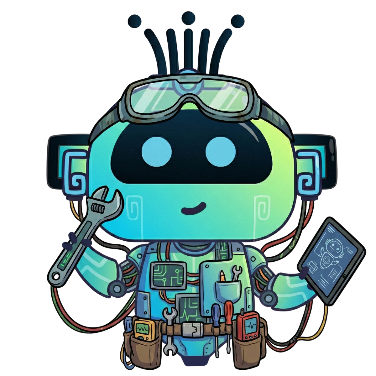 Repair Agent