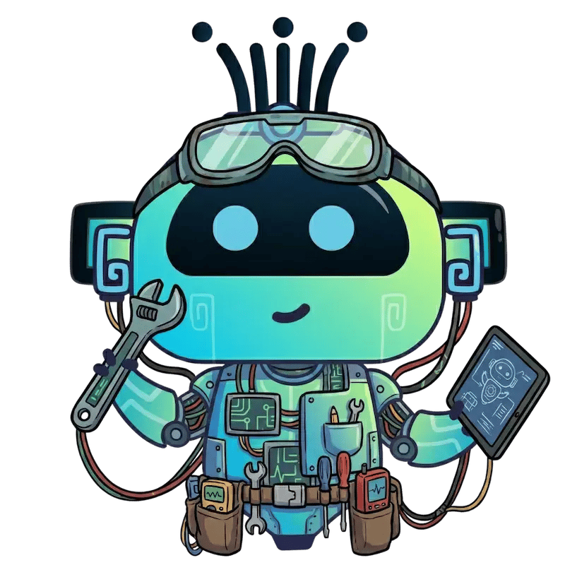Repair Agent