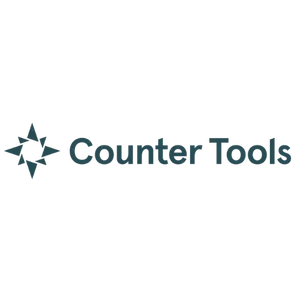 Counter Tools Logo