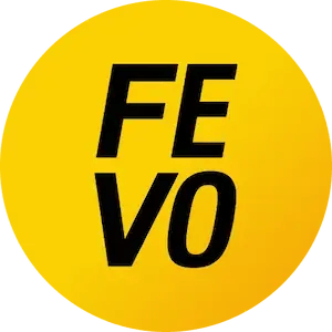 Fevo Logo