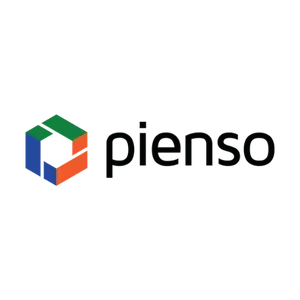 Pienso Logo