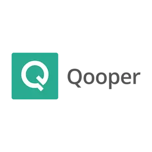 Qooper Logo