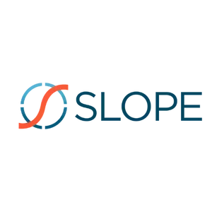 Slope Logo