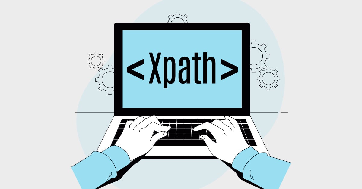 XPath following-sibling