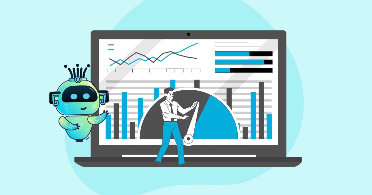 Hybrid QA Model: AI Agents + Human Experts