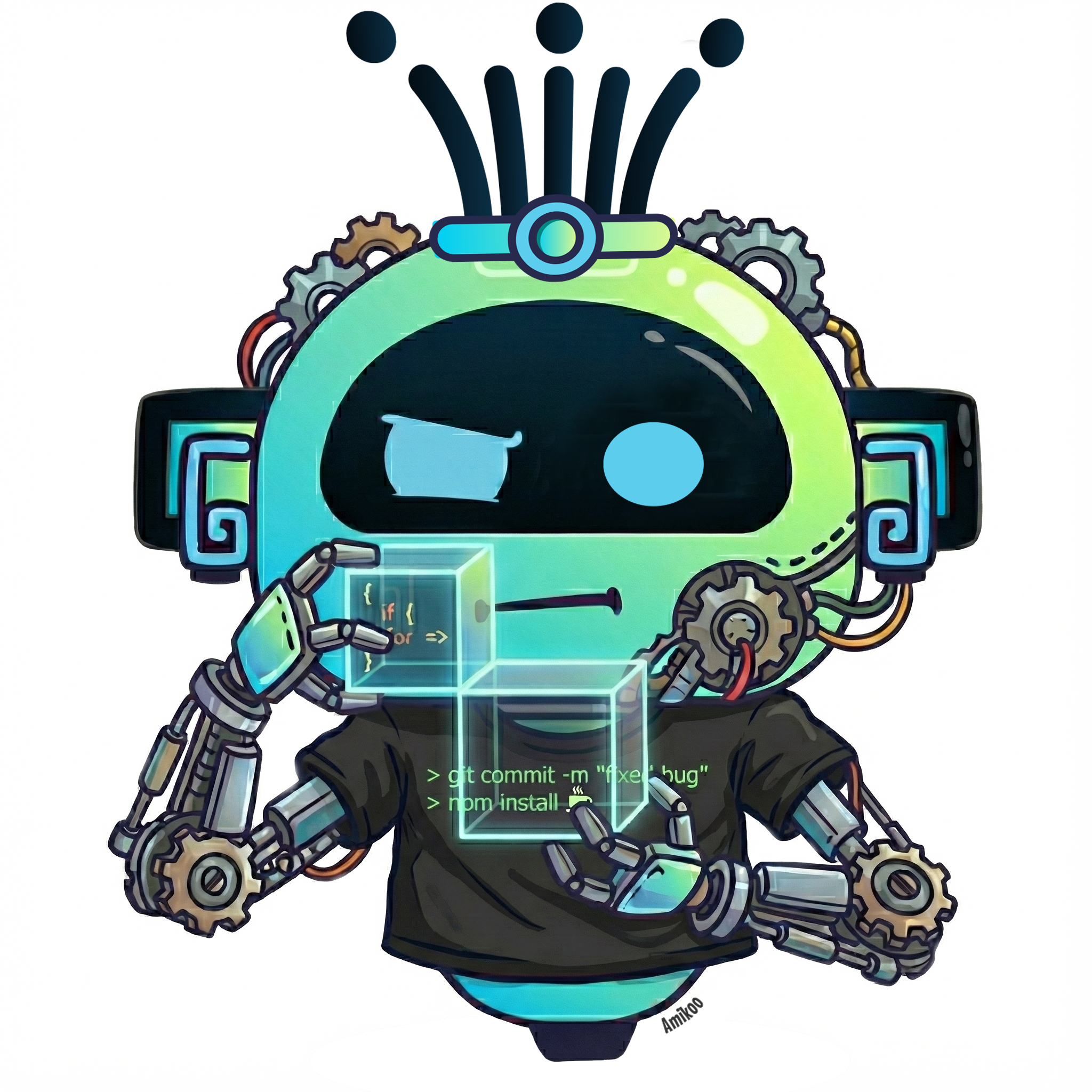 Amikoo_Automation Agent