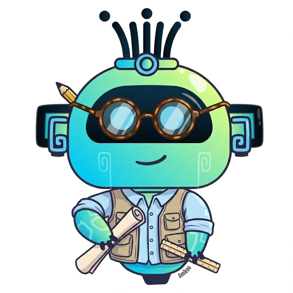 Amikoo_architect Amikoo_architect