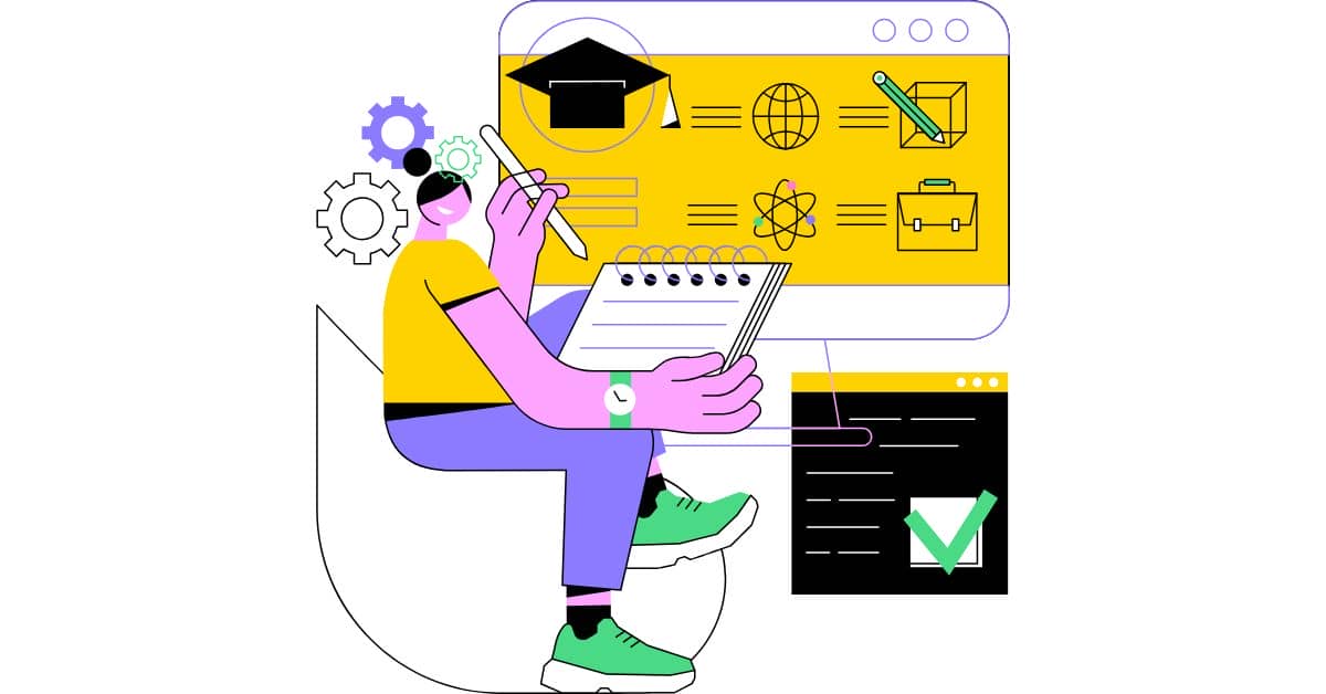 The Beauty of Lorem Ipsum: A Visual Exploration