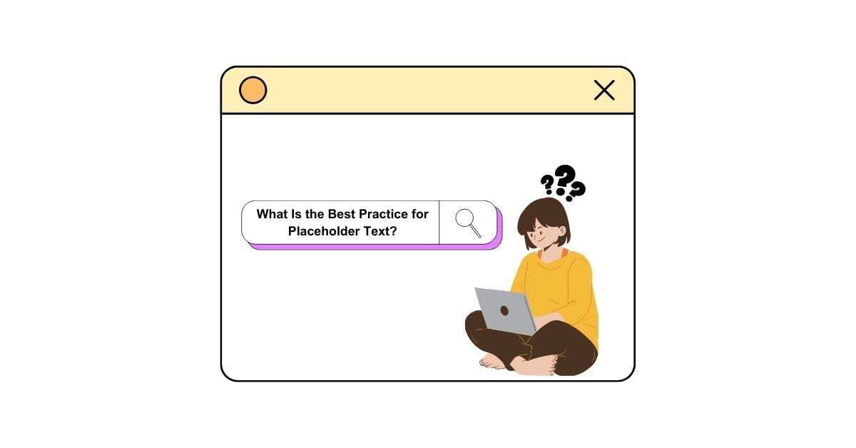 Lorem Ipsum: Beyond Filler Content